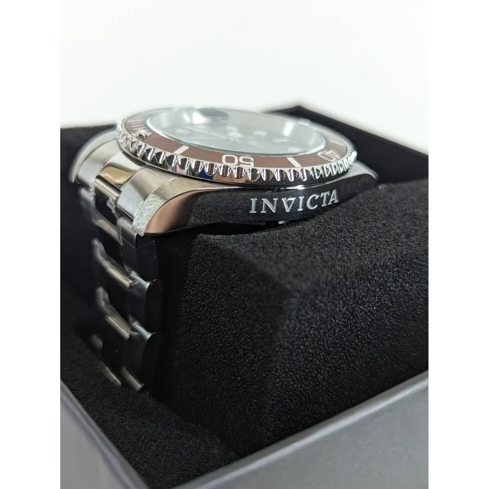 Invicta pro diver